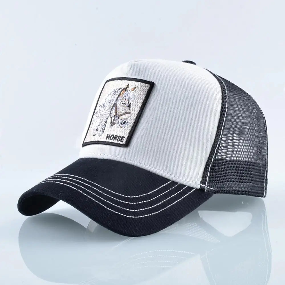 Jockey Urbana