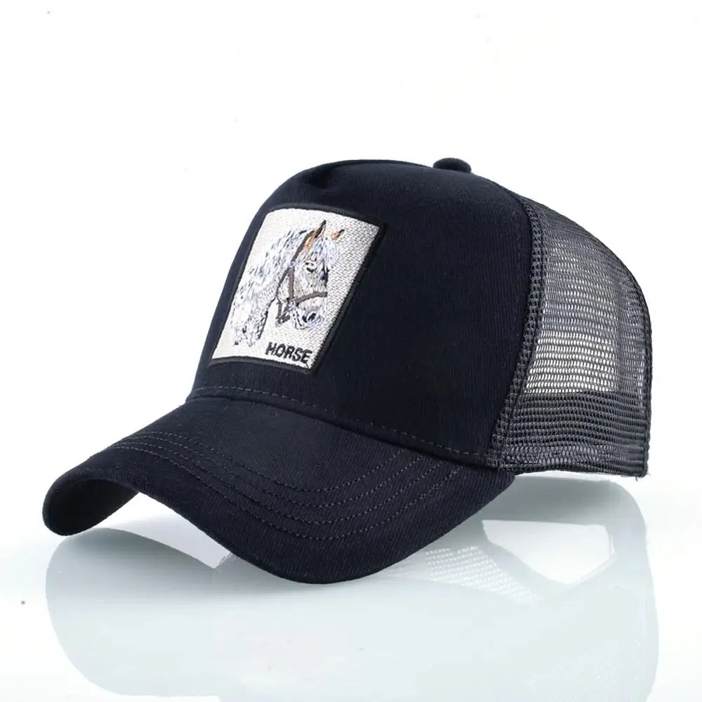 Jockey Urbana