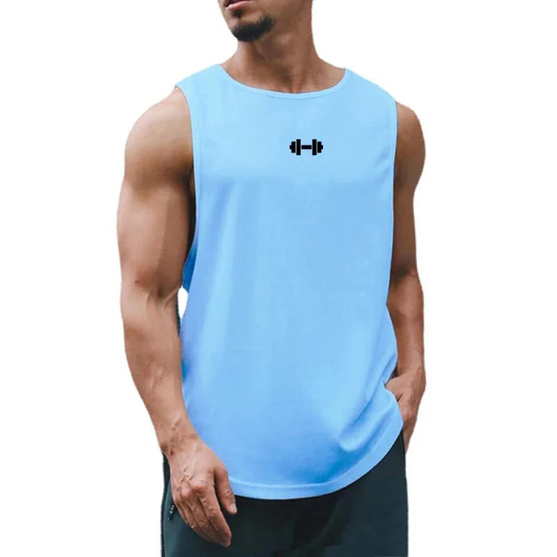 Polera Deportiva Hombre