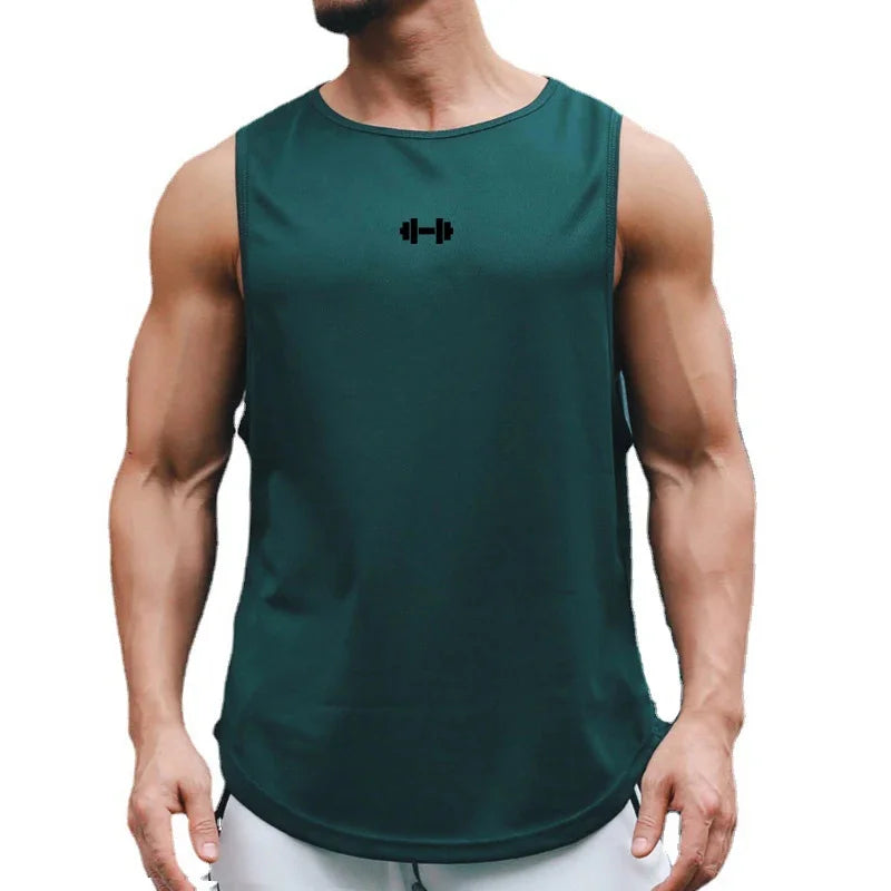 Polera Deportiva Hombre