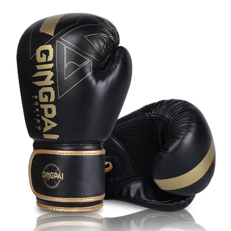 Guantes de Boxeo para adulto
