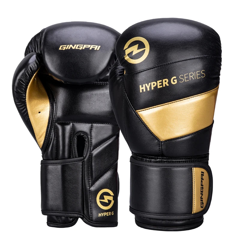 Guantes de Boxeo