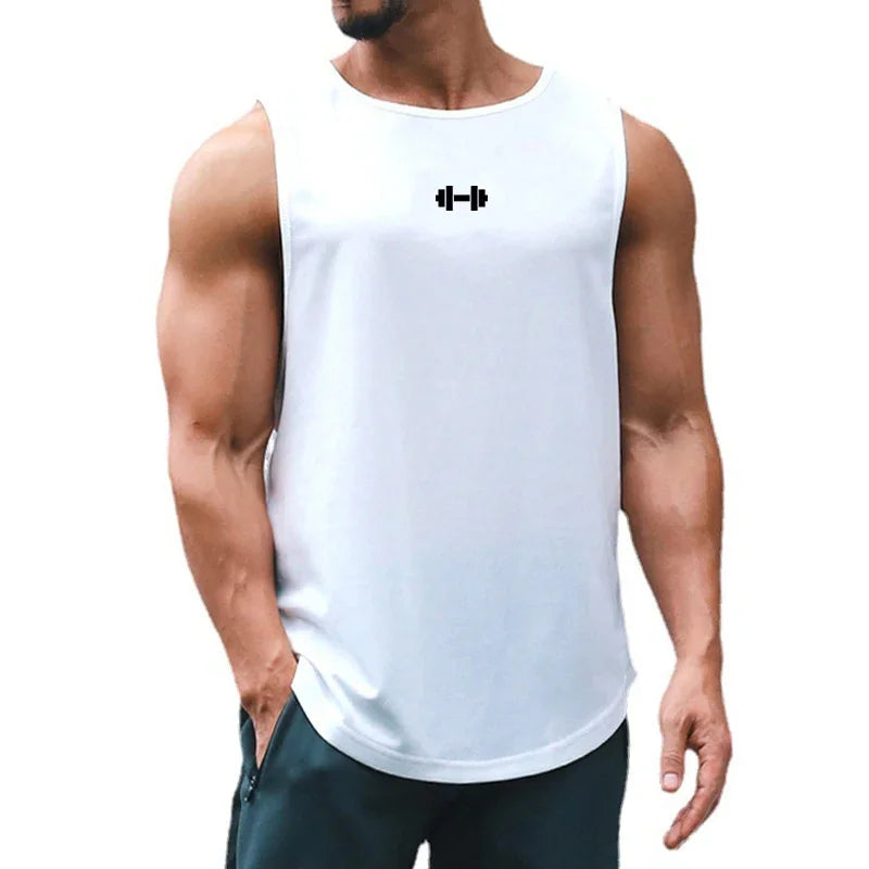 Polera Deportiva Hombre