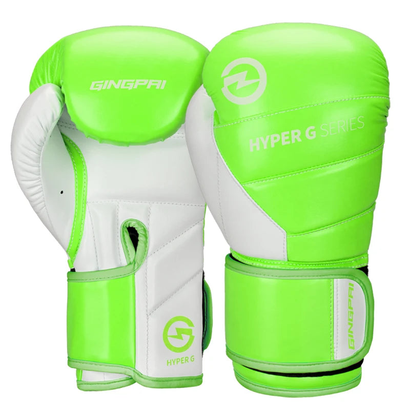Guantes de Boxeo