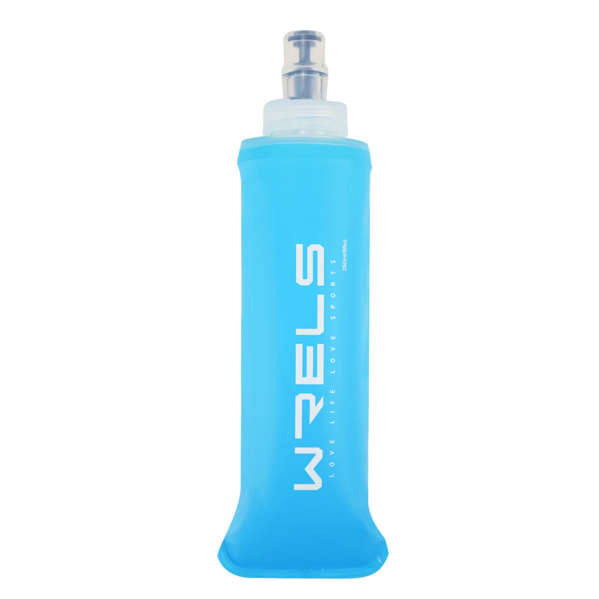 Botella de Silicona Flexible