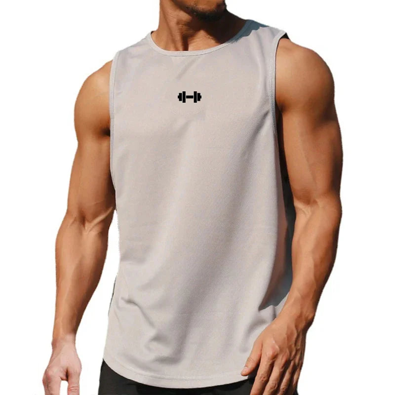 Polera Deportiva Hombre