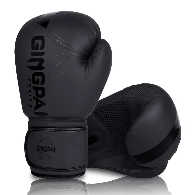 Guantes de Boxeo para adulto
