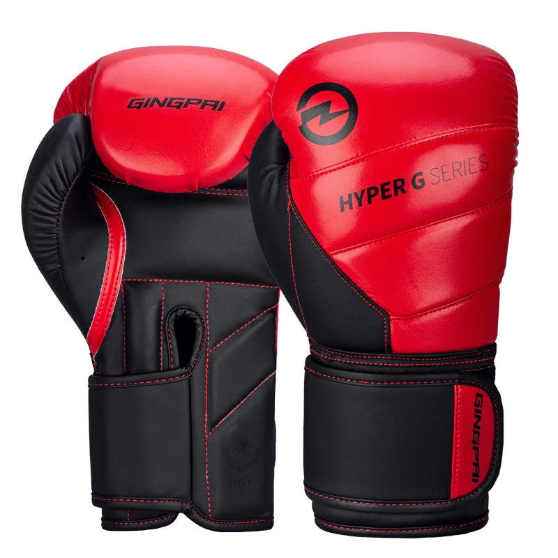 Guantes de Boxeo