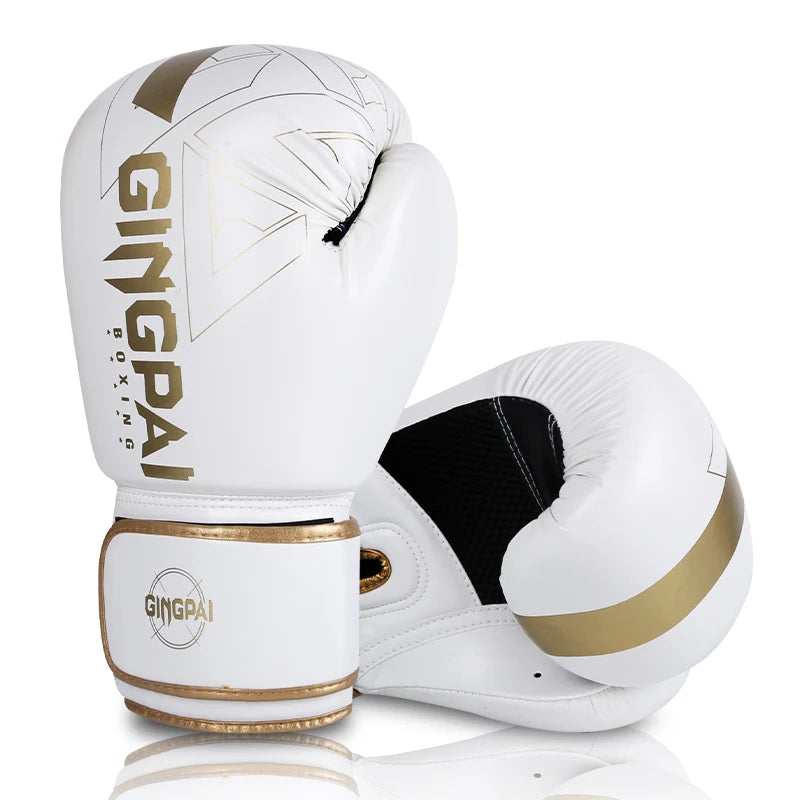 Guantes de Boxeo para adulto