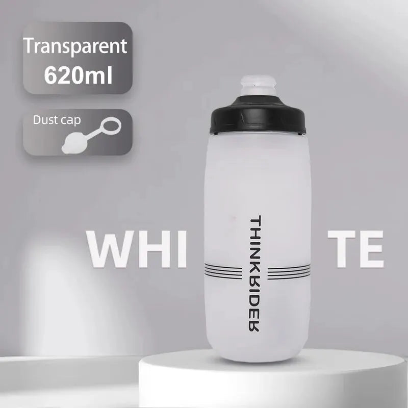 Botella de agua para ciclismo
