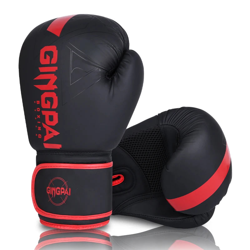 Guantes de Boxeo para adulto