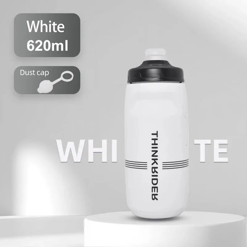Botella de agua para ciclismo