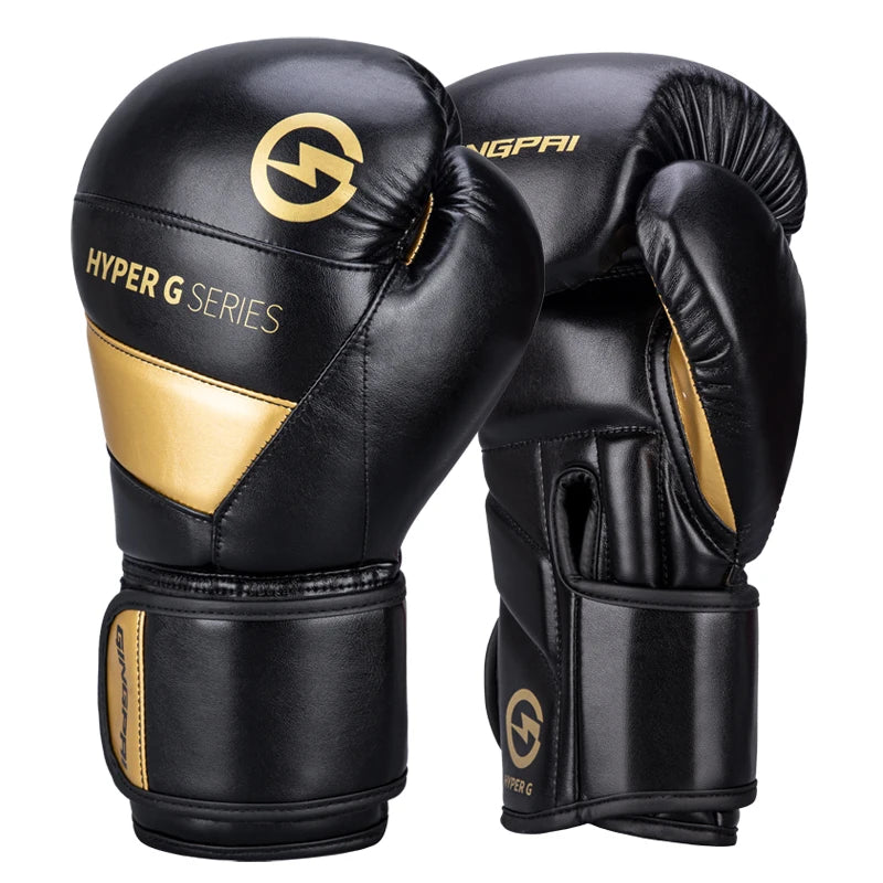 Guantes de Boxeo