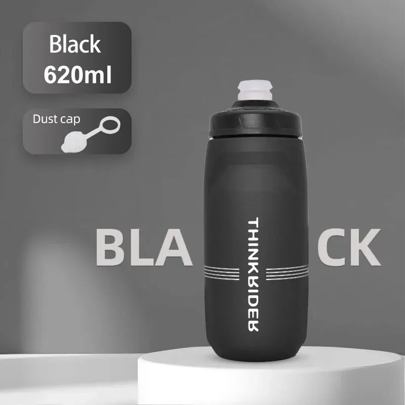 Botella de agua para ciclismo