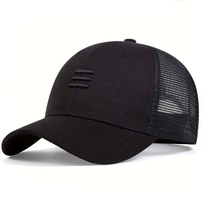 Gorro Clásico con malla