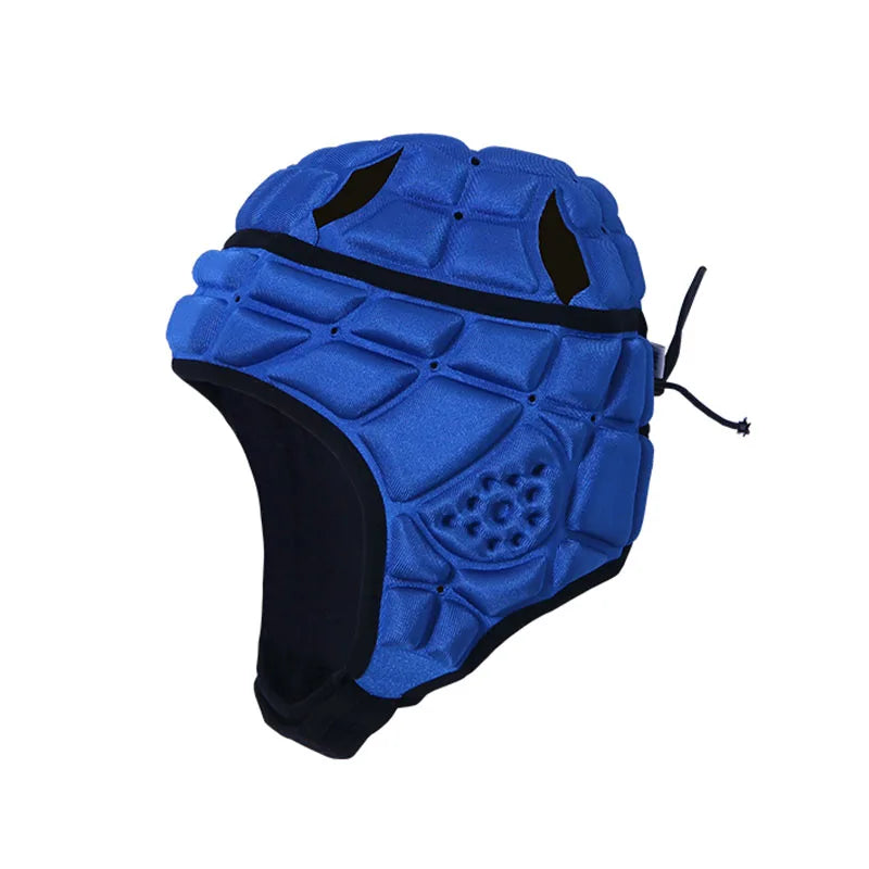 Casco protector de Rugby