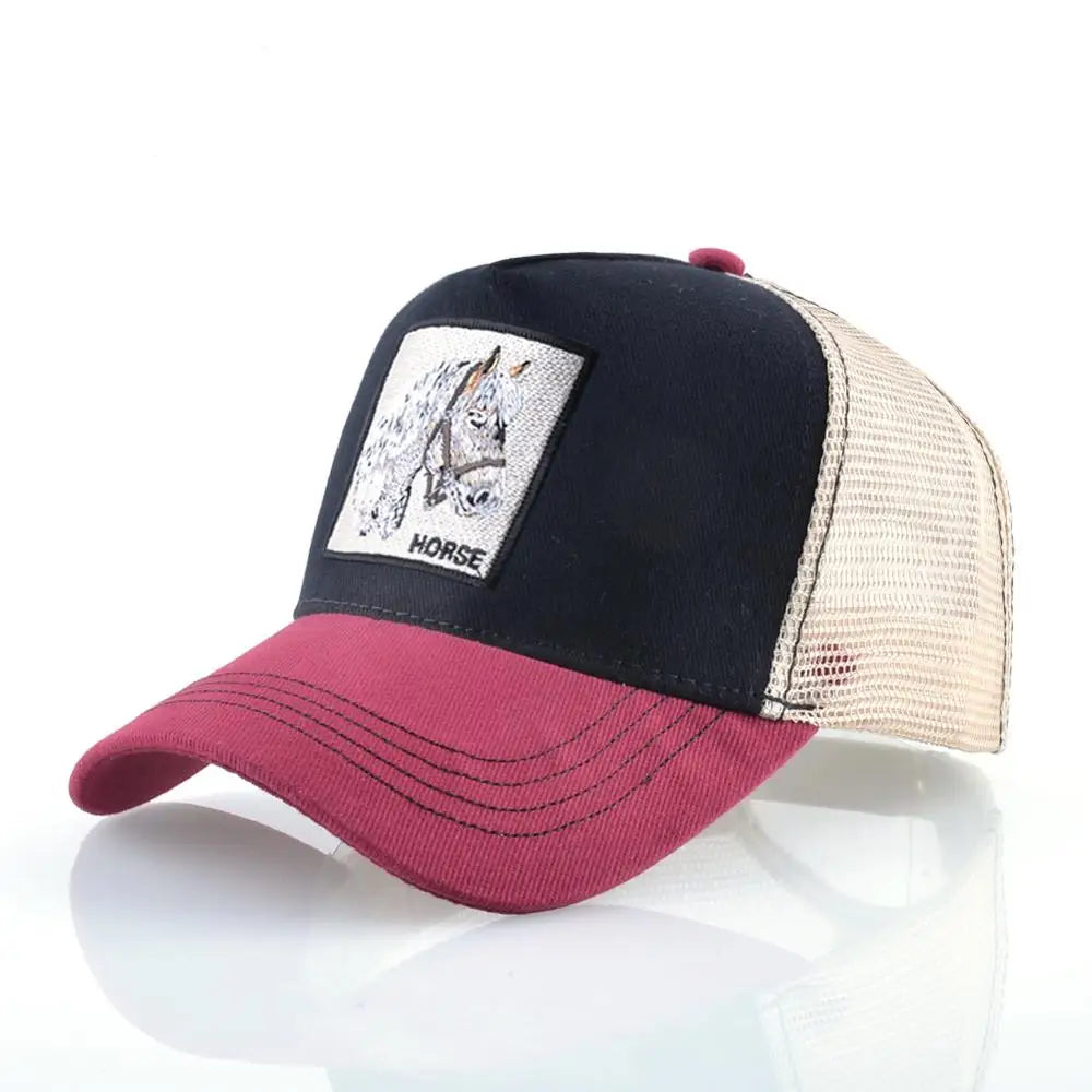 Jockey Urbana