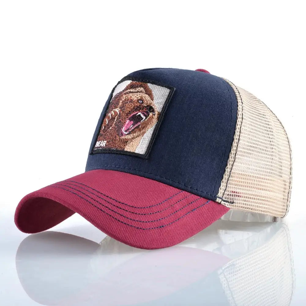 Jockey Urbana