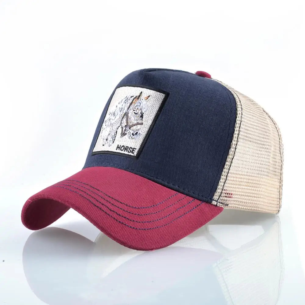 Jockey Urbana