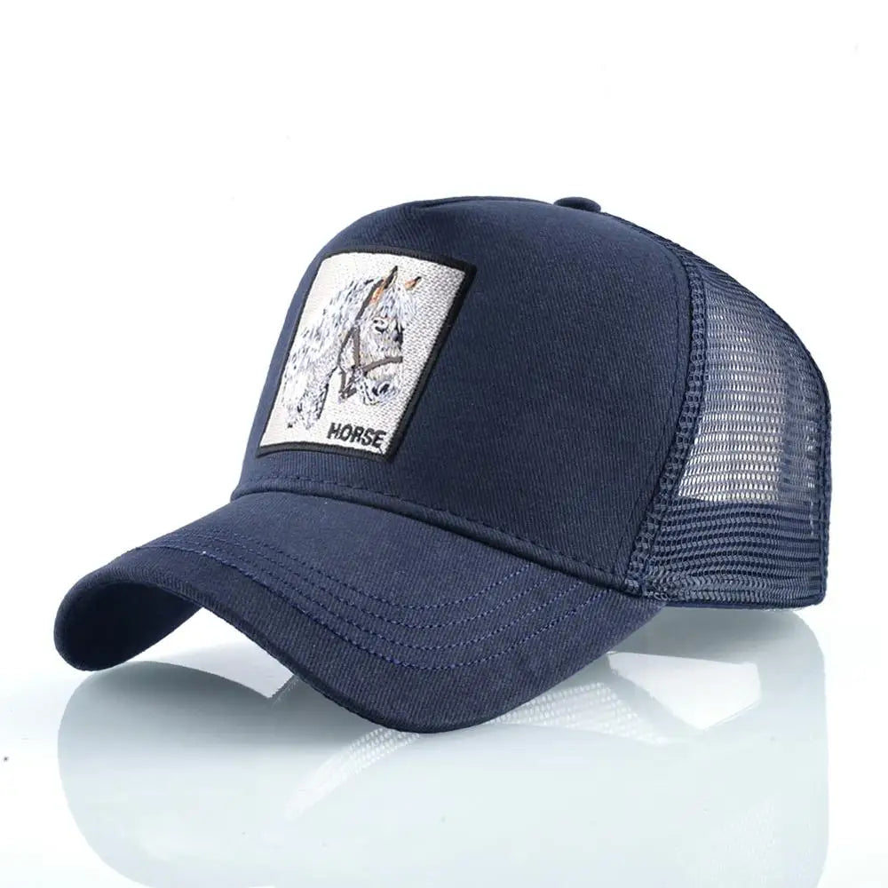 Jockey Urbana