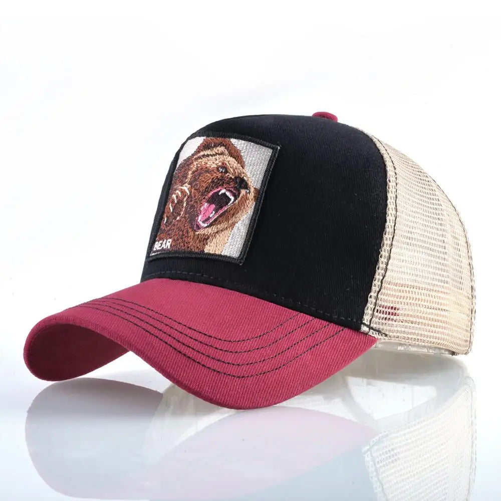 Jockey Urbana