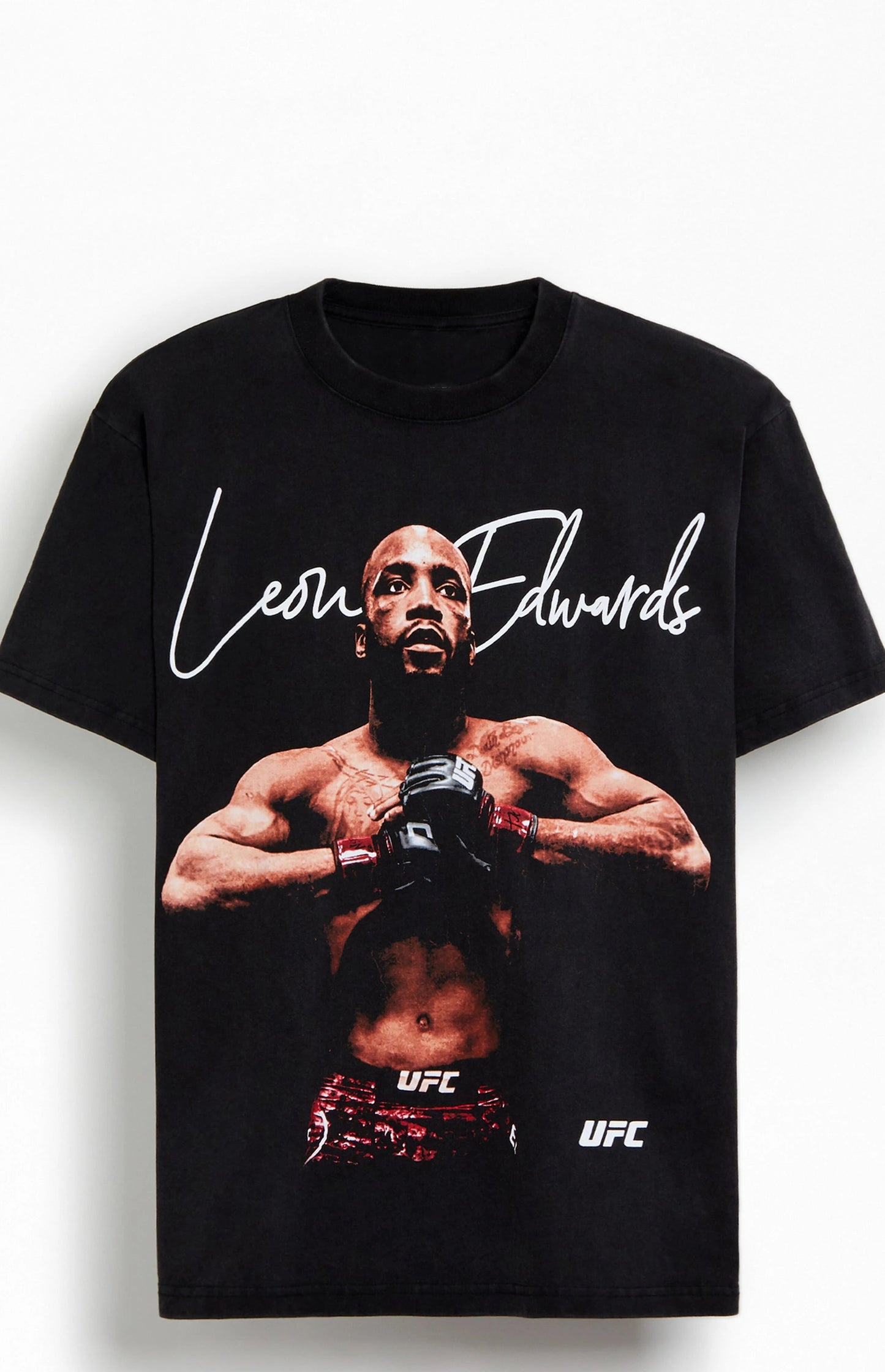 Poleras Superestrellas UFC