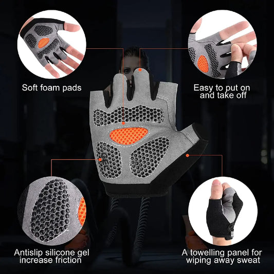 Guantes Deportivos