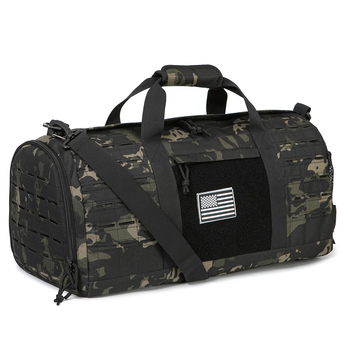 Bolso de Gimnasio