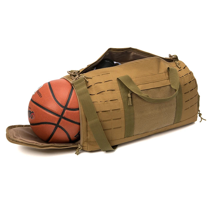 Bolso de Gimnasio
