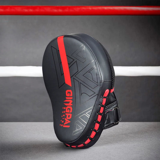 Almohadilla para Boxeo profesional