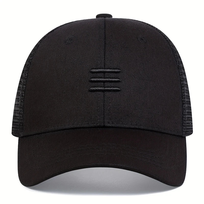 Gorro Clásico con malla