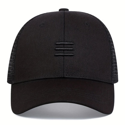 Gorro Clásico con malla