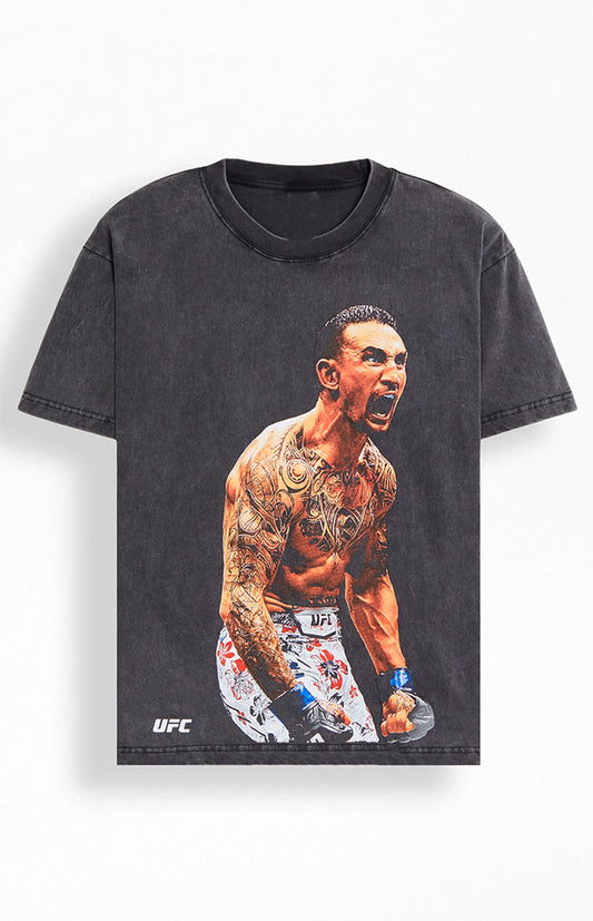 Poleras Superestrellas UFC