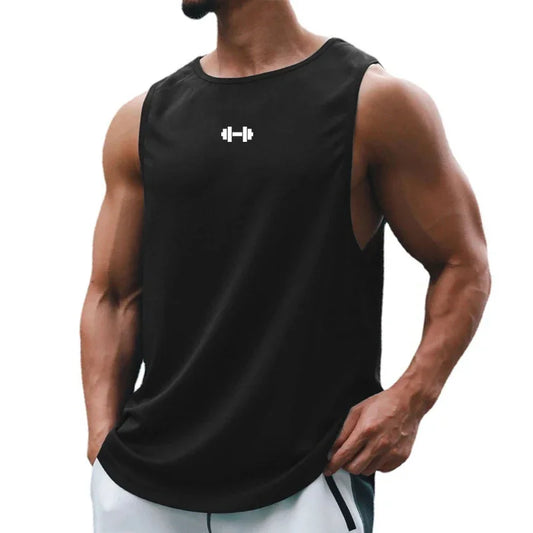 Polera Deportiva Hombre