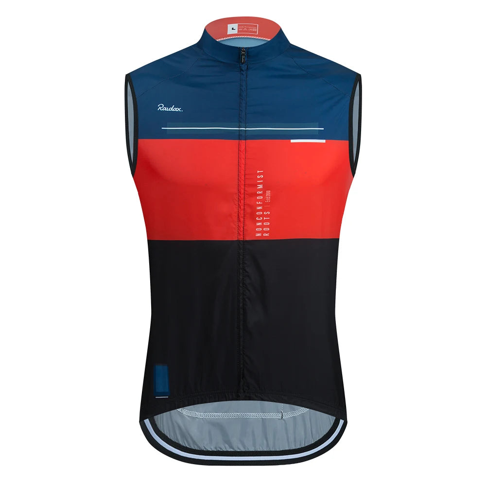 Vest Ciclismo