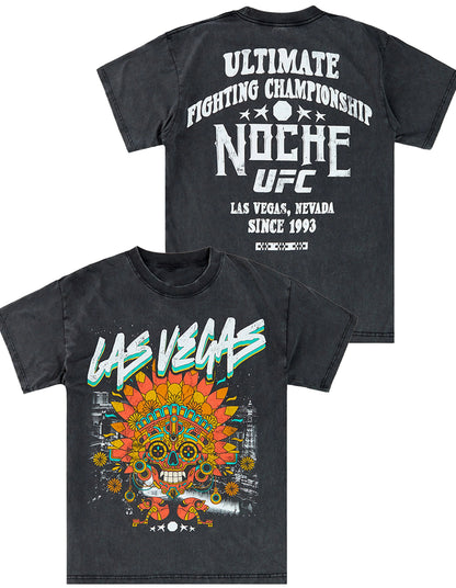 Poleras Superestrellas UFC