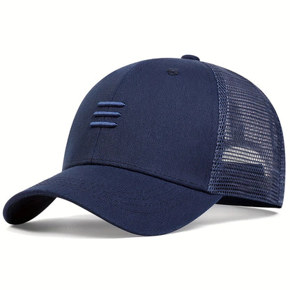 Gorro Clásico con malla
