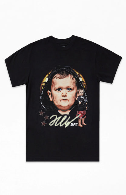 Poleras Superestrellas UFC
