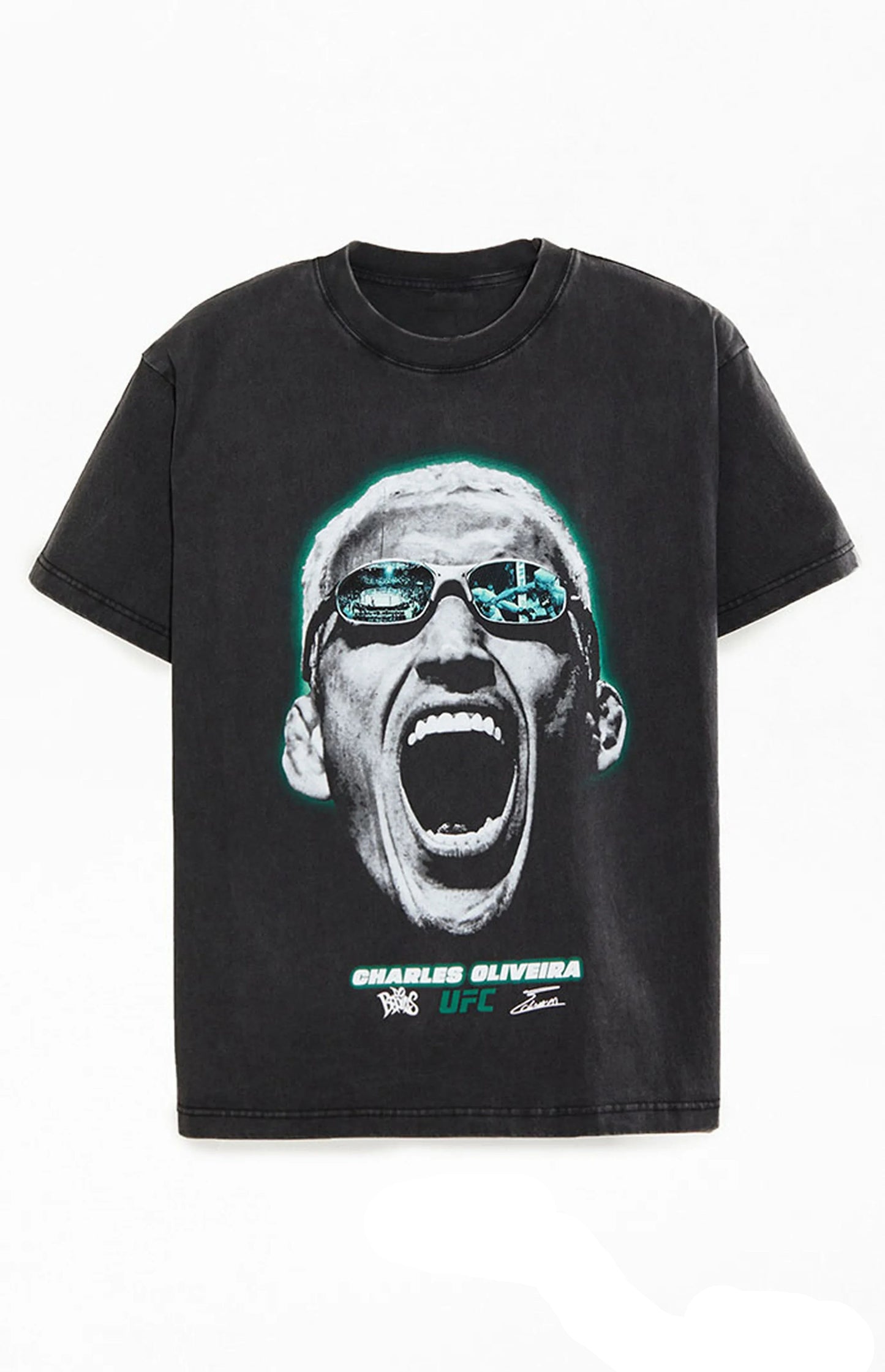 Poleras Superestrellas UFC