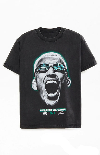 Poleras Superestrellas UFC