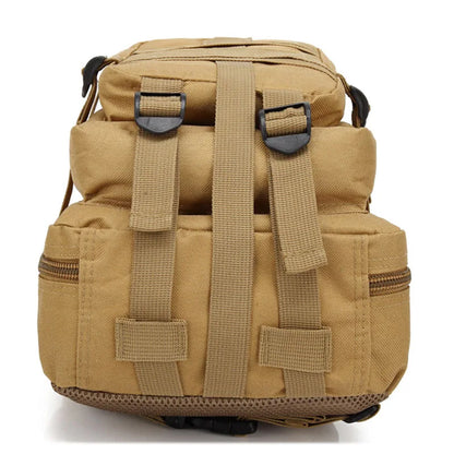 Mochila Militar CrossFit 30 - 50 LTS