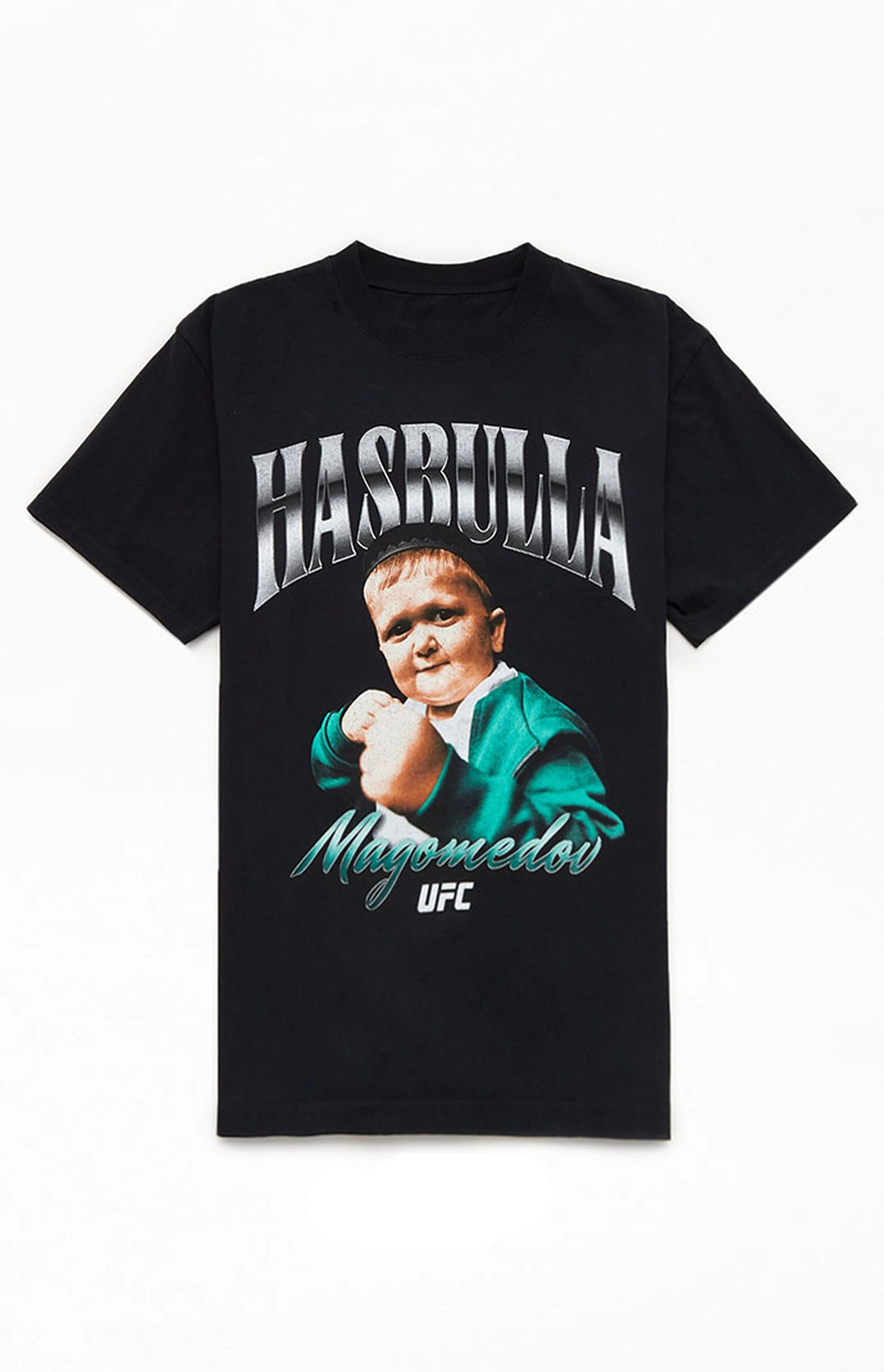 Poleras Superestrellas UFC