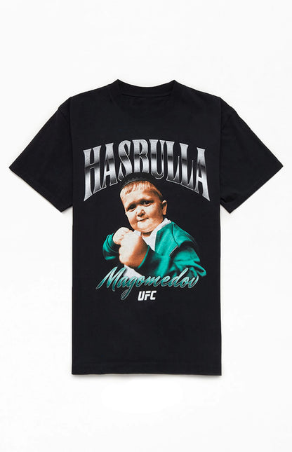 Poleras Superestrellas UFC