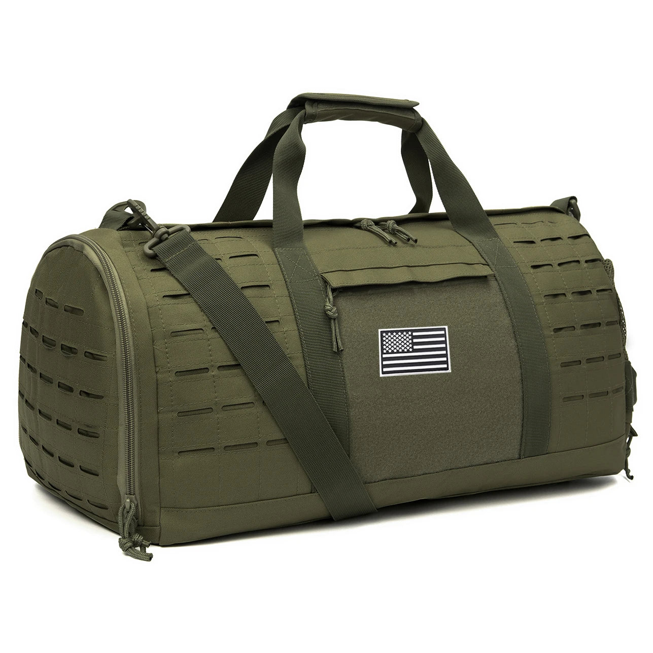 Bolso de Gimnasio