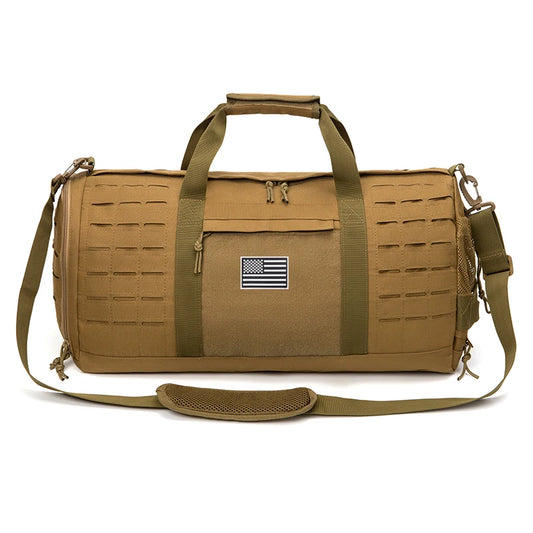 Bolso de Gimnasio