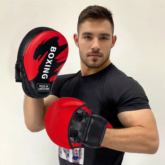 Almohadilla de boxeo