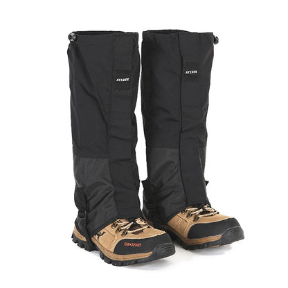 Polainas Impermeables Unisex
