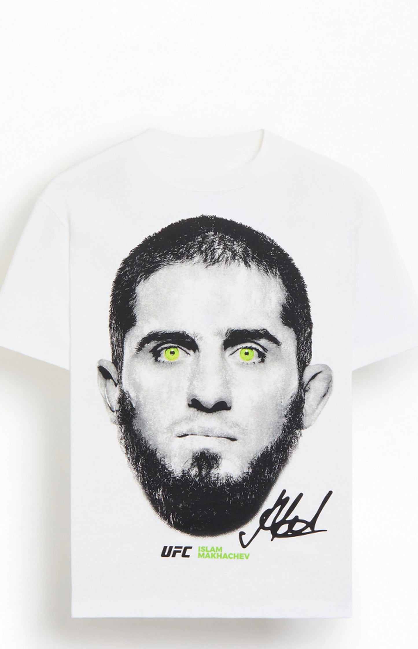Poleras Superestrellas UFC