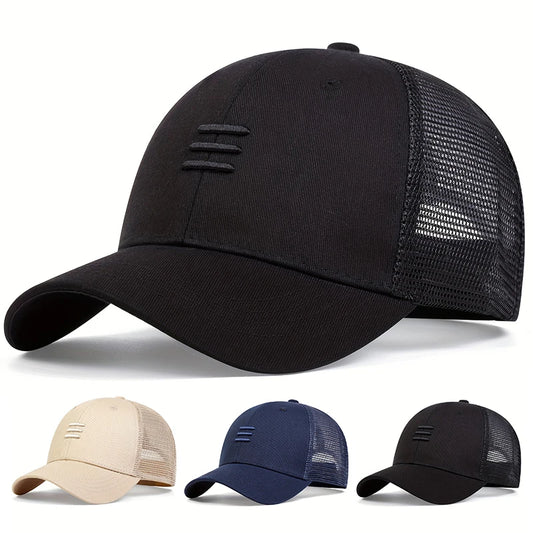 Gorro Clásico con malla