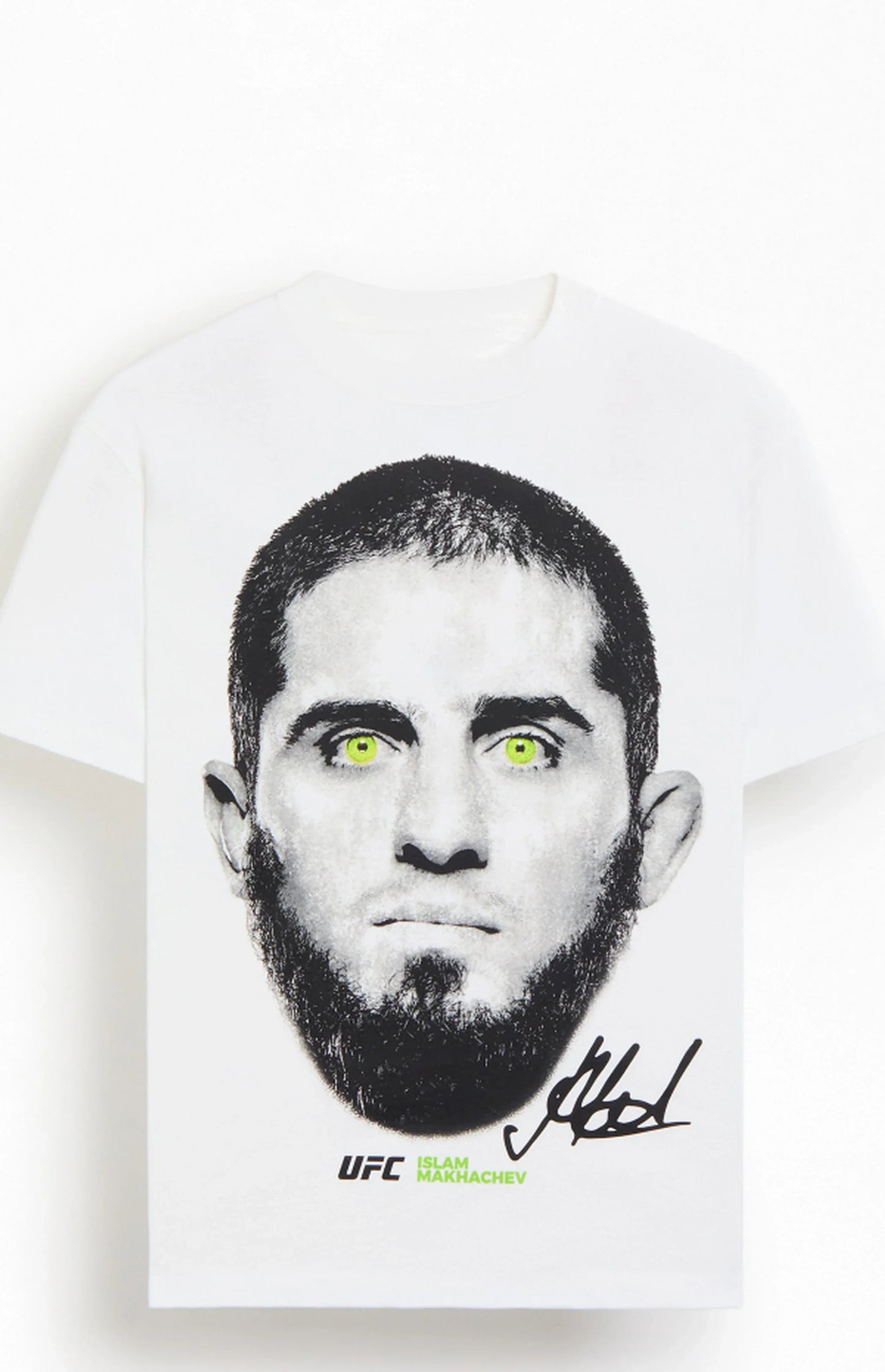 Poleras Superestrellas UFC